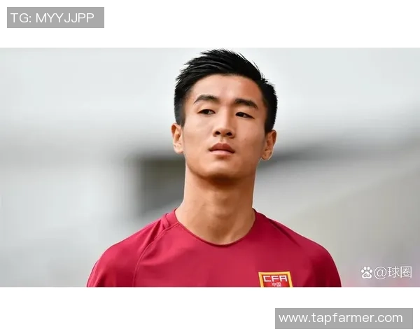 中国足球史上速度最快球员揭秘 快速突破的速度与激情