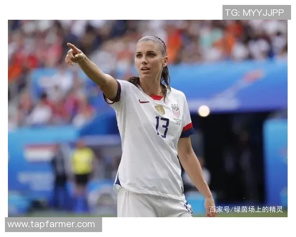 全球最火女足球星揭秘 她是如何成为世界足坛新风向标的 全球最火女足球星揭秘 她是如何成为世界足坛新风向标的